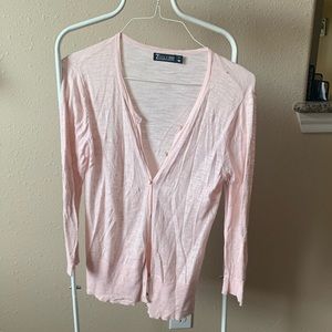 New York & Co cardigan